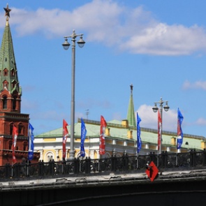 Путин понадеялся на здравый смысл Запада