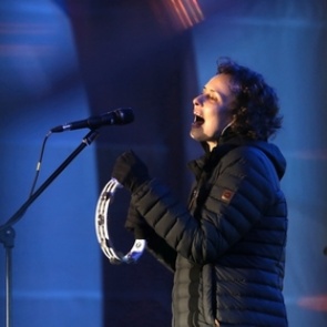 Чичерина рассказала о запретивших ее на чемпионате мира «футболобандеровцах»