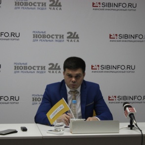 Заместитель начальника ОЭБиПК МО МВД России «Ачинский» Павел Климов поговорил с журналистами о профилактике мошенничества в сфере турбизнеса