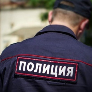 К 300-летию российской полиции: В Ачинске определен знаток истории российской полиции