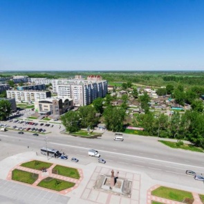 335 Ачинску: в городе перекроют движение на время проведения автомобильного флешмоба