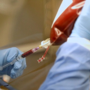 Найдено неожиданное средство против рака крови