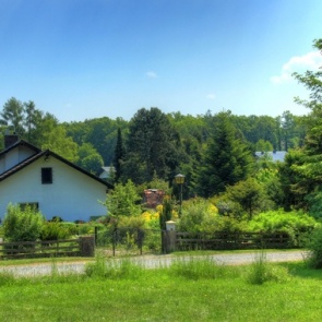 Садоводы Красноярского края могут получить гранты на строительство дорог