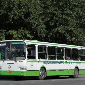 Экстренные меры по урегулированию пассажирских перевозок по проблемному маршруту №5 сегодня приняты администрацией города