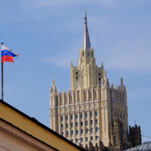 Россия выдвинулась в состав Совета ООН по правам человека