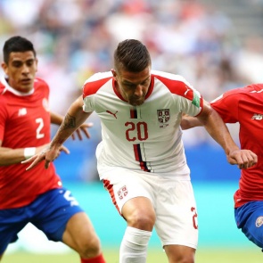 Определение мест команд в группах ЧМ-2018 при равенстве очков