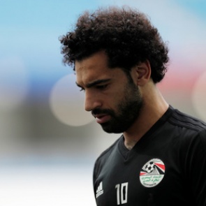 В сборной Египта ответили на слухи об уходе Салаха из-за Кадырова