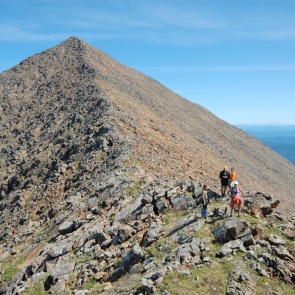 Красноярский турист чуть не умер от кровопотери на Борусе: в больницу увезли на вертолете