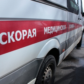 В Красноярске пьяный пациент напал на женщину-врача скорой помощи