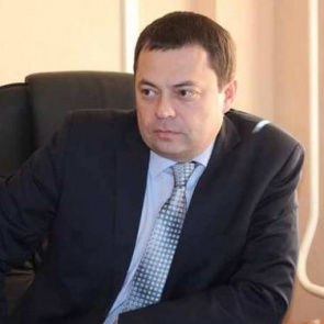 Главный врач АМРБ Денис Лебедев ответит на вопросы ачинцев