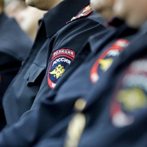 В Ачинске ведется активная работа по подбору кандидатов для прохождения службы в органах внутренних дел