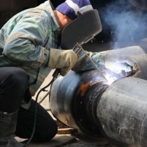 В Ачинске полным ходом идет летний ремонт коммунальных сетей