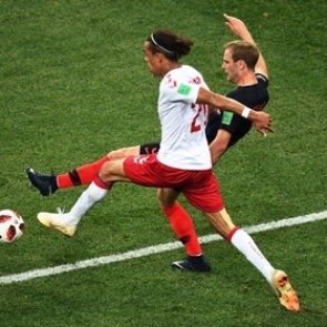 Определился соперник сборной России в четвертьфинале чемпионата мира