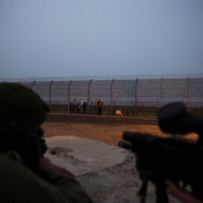 Израиль объяснил ракетный удар по Сирии