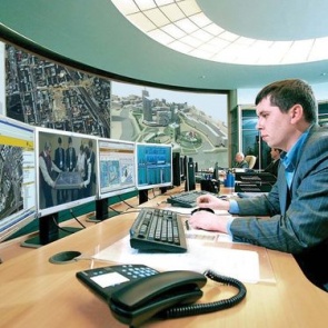 Муниципальную службу ЕДДС Ачинска оснастят новым оборудованием