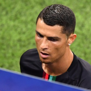 Роналду разорвет все связи с Испанией