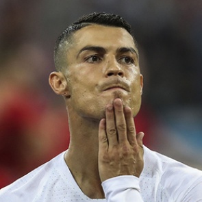 Медицинские тесты Роналду шокировали врачей