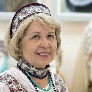 Ачинская мастерица примет участие во Всемирной зимней универсиаде