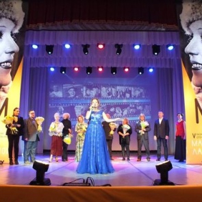 Стала известна программа VIII кинофорума имени Марины Ладыниной