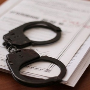 В Ачинске по горячим следам раскрыта кража