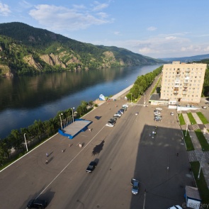 Пекло возвращается в Красноярский край: прогноз до конца недели