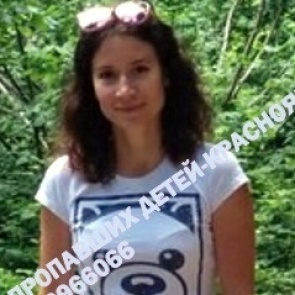 Пропавшую стройную брюнетку нашли мертвой в 200 км от города