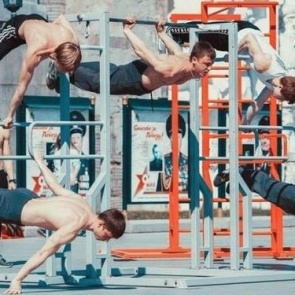 ТУРНИКМЭН-2018: ачинских мужчин приглашают на воркаут-турнир