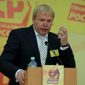 Умер выступавший против пенсионной реформы депутат краевого Заксобрания