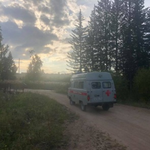 «Судорогами отгонял мух»: ветеран пролежал неделю без медпомощи в доме престарелых и умер в больнице