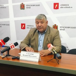 9 СЕНТЯБРЯ ВЫБОРЫ ГУБЕРНАТОРА КРАСНОЯРСКОГО КРАЯ: В Ачинск поступило около 80 тысяч бюллетеней