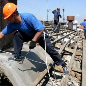 Каждый собственник несёт ответственность не только за своё, но и за общедомовое имущество