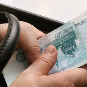 Пьяный лесосибирец не смог подкупить госавтоинспектора