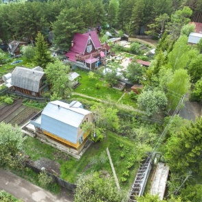 Мужчина оказался заживо погребен под землей во время копки подвала