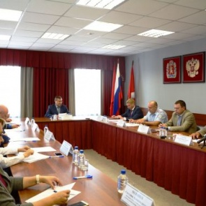 9 СЕНТЯБРЯ ВЫБОРЫ ГУБЕРНАТОРА КРАСНОЯРСКОГО КРАЯ: Избирательные участки обследуют кинологи с собаками