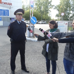 Около 90% ачинцев предпочитают получать водительские удостоверения через портал Госуслуг