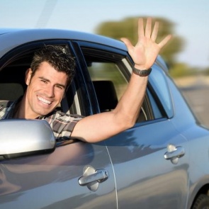 Загадочное исчезновение автомобиля с водителем расследовали в Ачинске