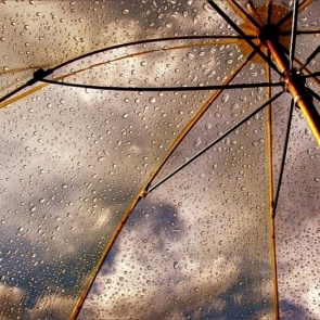 Теплые и дождливые выходные обещают синоптики жителям Красноярского края и Хакасии