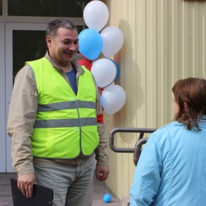 Ачинские полицейские и общественники не допустили нарушений общественного порядка в день проведения Единого дня голосования