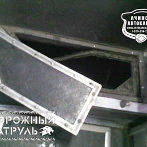 Жительнице Ачинска потребовалась помощь медиков после поездки в автобусе