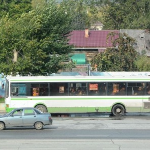 Пассажироперевозчик принес извинение пострадавшей ачинке и объявил строгий выговор механику