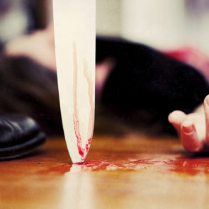 Житель Игарки зарезал гражданскую жену из ревности