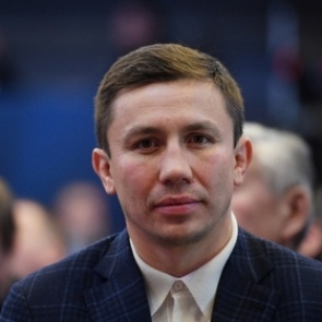 В России вступились за проигравшего Головкина