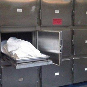 Пьяный поляк «воскрес» в морге и продолжил пить