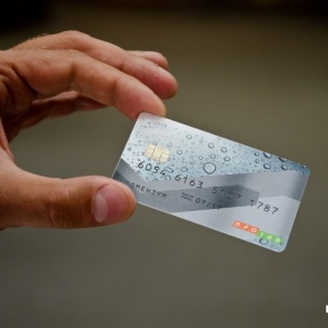 За сутки в крае совершено рекордное количество краж с банковских карточек