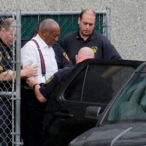 81-летний комик проведет в тюрьме до 10 лет за изнасилование