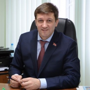 Начал работу персональный сайт депутата Законодательного Собрания Красноярского края Павла Ростовцева