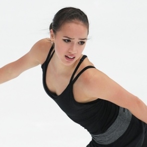 Загитова прокомментировала побитый мировой рекорд