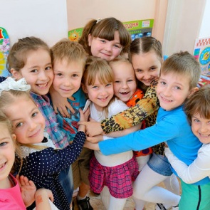 Сегодня городские власти приглашают мам и пап дошколят на уникальное событие