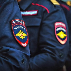 В Ачинске ведется активная работа по подбору кандидатов для прохождения службы в органах внутренних дел