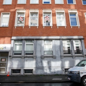 Россиянку убили в бельгийском общежитии